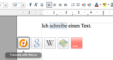 Dict Cc Worterbuch Englisch Deutsch